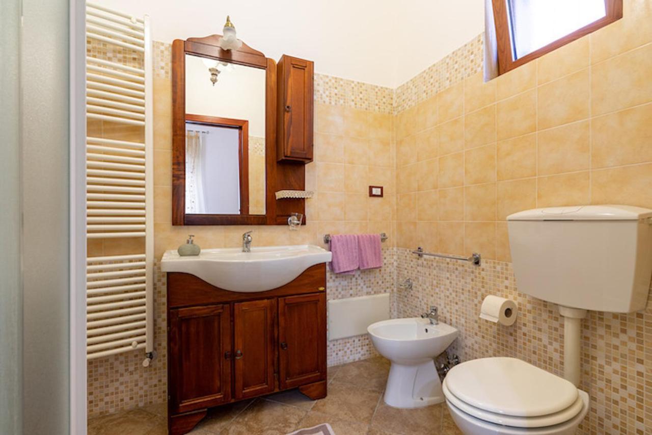 Appartamento Supersanosalento Exterior foto