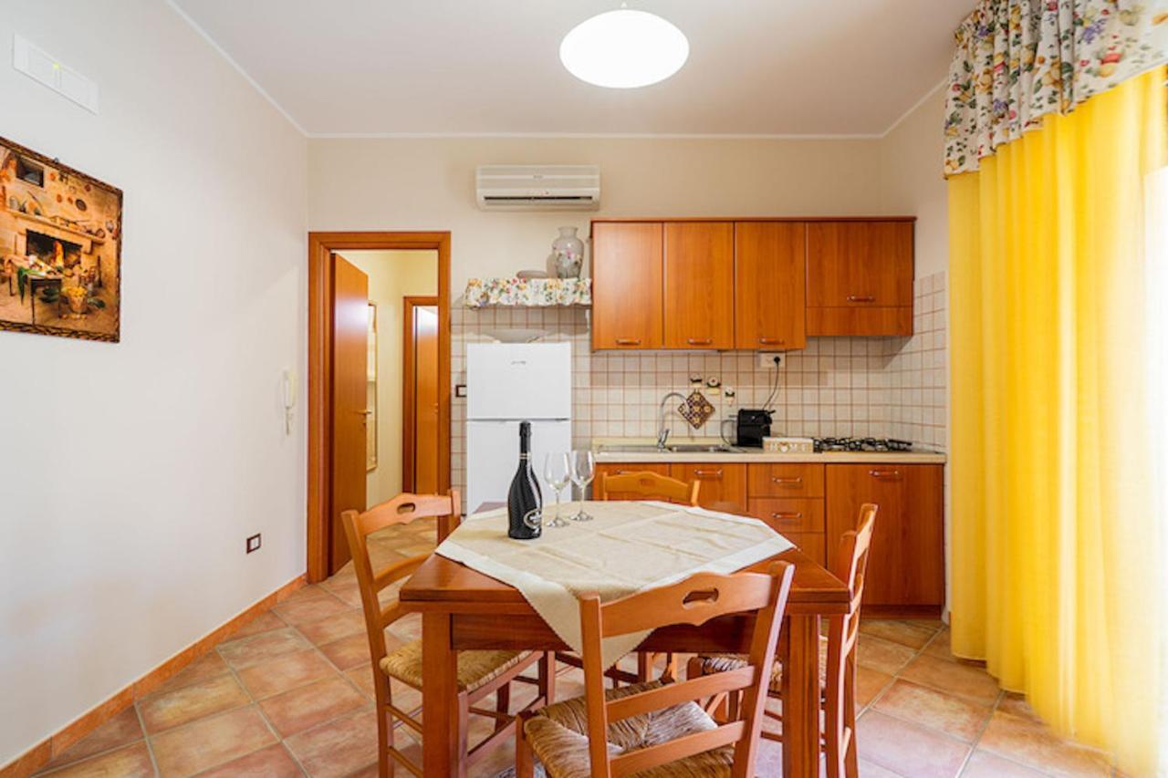 Appartamento Supersanosalento Exterior foto