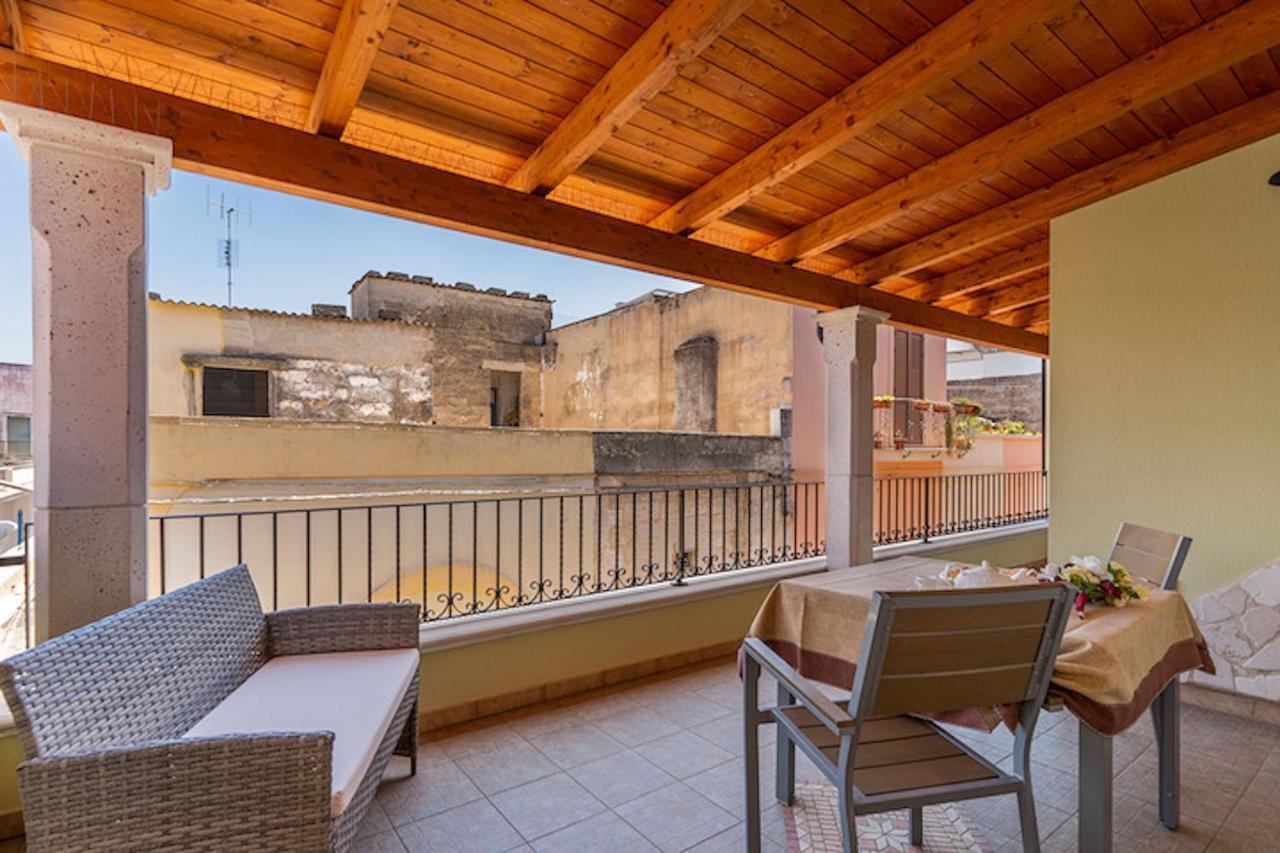 Appartamento Supersanosalento Exterior foto